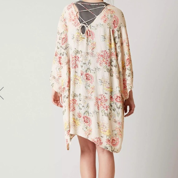 Billabong kimono - Picture 2 of 9